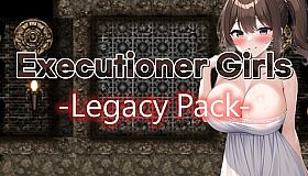 Executioner Girls - Legacy Pack