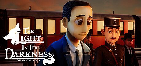 The Light in the Darkness: Director's Cut