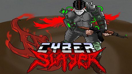Cyber Slayer Game