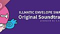 Illmatic Envelope Swamp Original Soundtrack