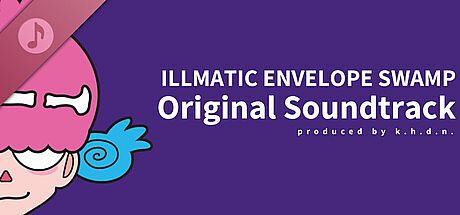 Illmatic Envelope Swamp Original Soundtrack DLC