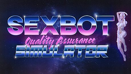 Sexbot Quality Assurance Simulator Game