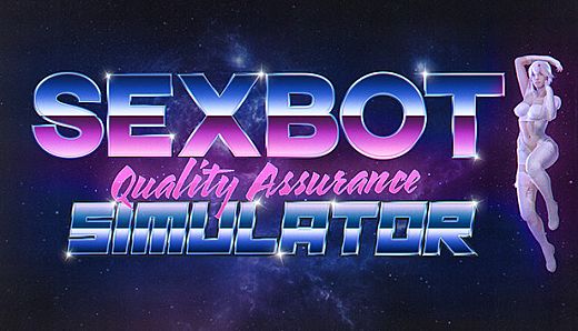 Sexbot Quality Assurance Simulator
