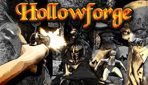 Hollowforge