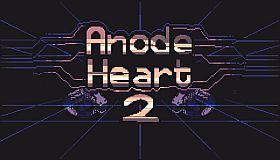 Anode Heart 2