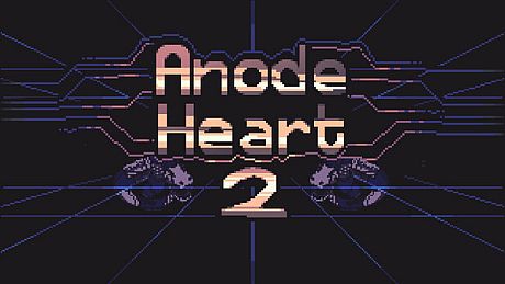 Anode Heart 2 Game