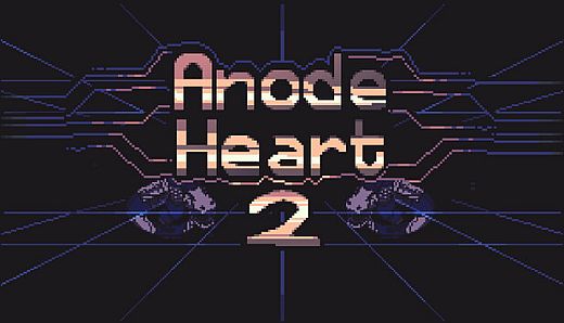 Anode Heart 2