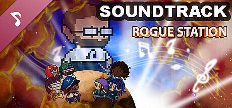 Rogue Station Soundtrack DLC