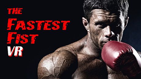 The Fastest Fist Game