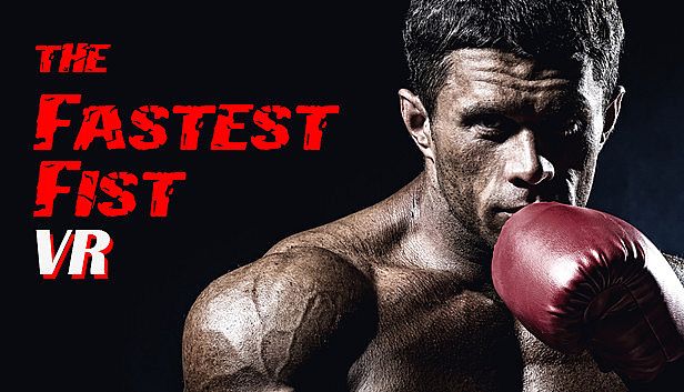 Buy The Fastest Fist