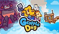 Buy Grapple Dog PC