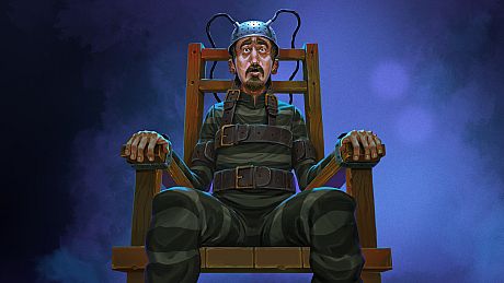 Vlad Circus: Curse of Asmodeus Game