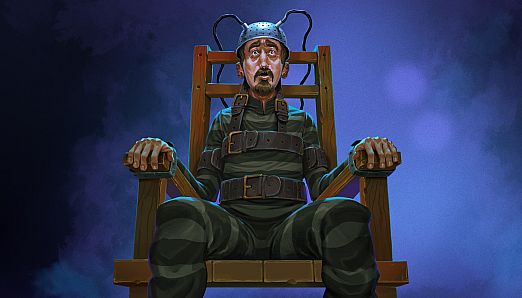 Vlad Circus: Curse of Asmodeus