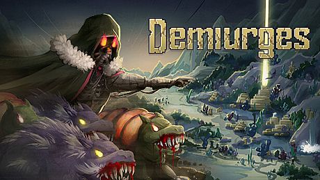 Demiurges Game