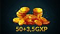 Karos Classic - 50 GXP PC