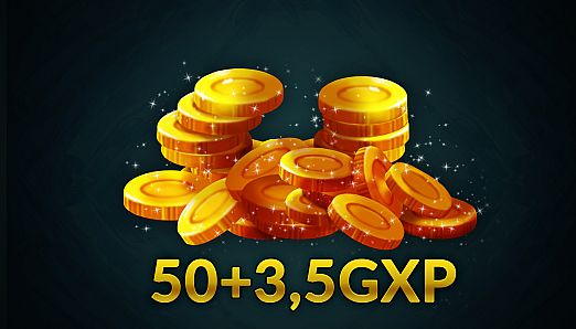 50 GXP [Karos]