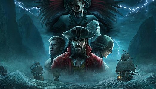 Flint: Treasure of Oblivion