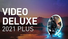 MAGIX Video deluxe 2021 Plus Steam Edition
