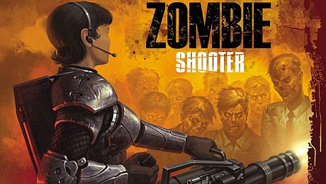 Zombie Shooter