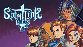 Spiritlink Tactics