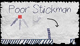 Poor Stickman