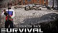 Survival: Supporter Pack DLC