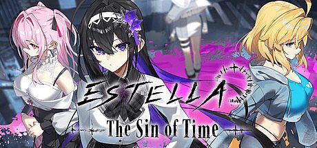 ESTELLA - The Sin of Time - Game