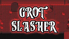 Grot Slasher