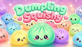 Dumpling Squishy