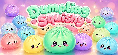 Dumpling Squishy
