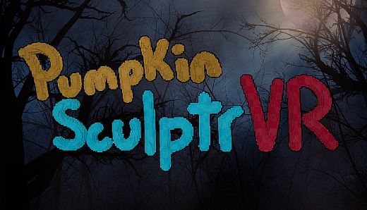 Pumpkin SculptrVR