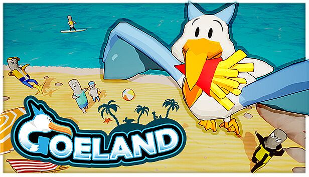 Buy Goeland: Seagull Adventure