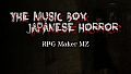 RPG Maker MZ - The Music Box: Japanese Horror