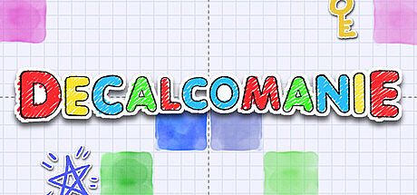 Décalcomanie Game