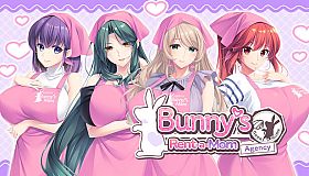 Bunny’s Rent-a-Mom Agency