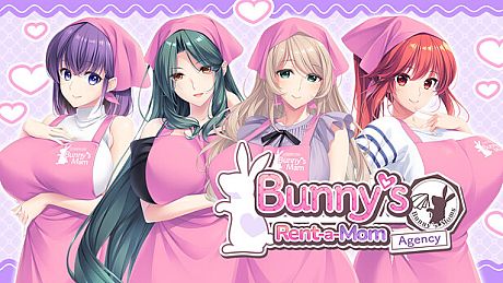 Bunny’s Rent-a-Mom Agency Game