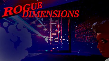 Rogue Dimensions Game