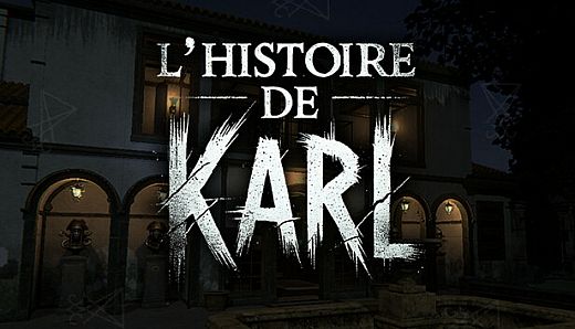 Karl's Story
