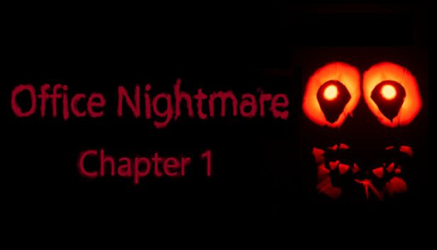 Buy Office Nightmare Chapter 1&2