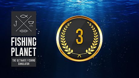 Fishing Planet: 3 DAYS OF PREMIUM ACCOUNT DLC
