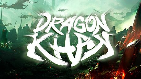 Dragon Khan Game
