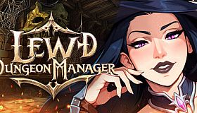 Lewd Dungeon Manager