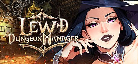 Lewd Dungeon Manager