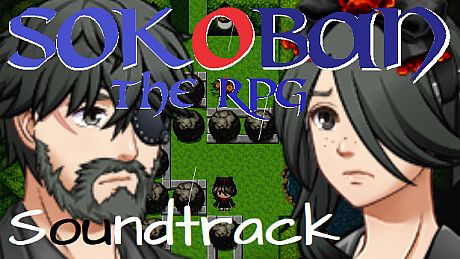 Sokoban: The RPG - Soundtrack