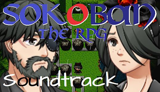 Sokoban: The RPG - Soundtrack