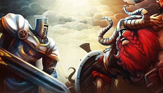 CastleStorm - Definitive Edition