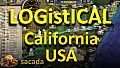 LOGistICAL - USA - California