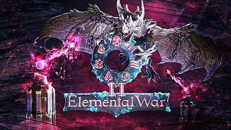 Elemental War 2 Game