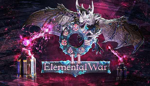 Buy Elemental War 2