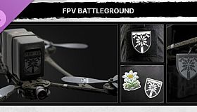 FPV Battleground: 128th SMABr Supporter Pack